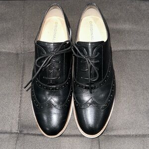 Cole Haan Original Grand Wng II size 9.5